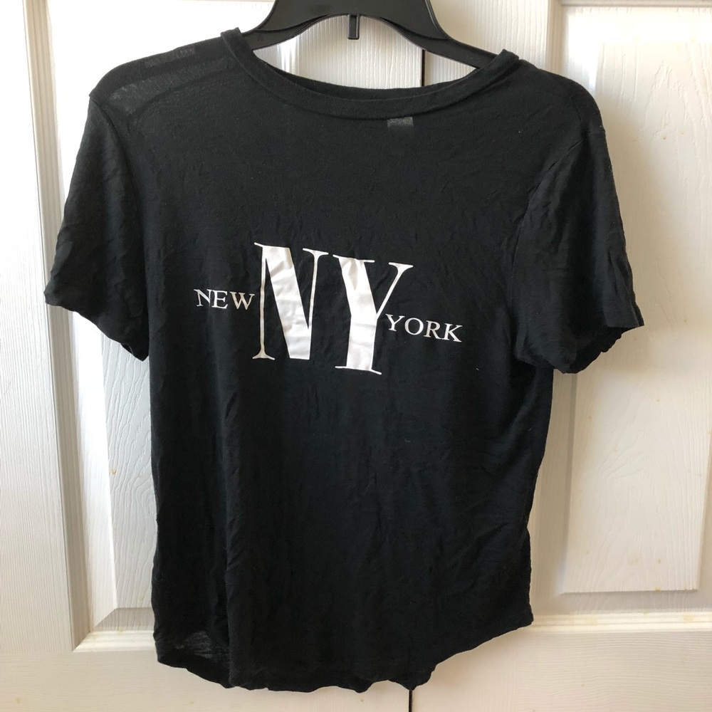 New York Tee